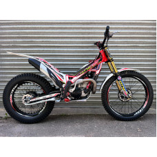 2020 TRS TRRS ONE RR 250 Trials Bike £2395
